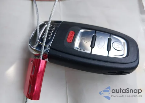 2017 Audi Q5 2.0T Premium from USA, damaged, VIN WA1L2AFP3HA029106